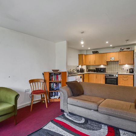 Cosy Room Near Wembley Stadium Londra Dış mekan fotoğraf